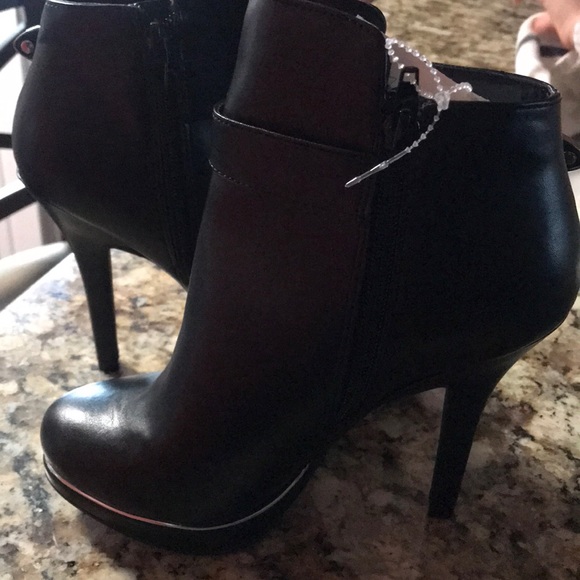 Boots - Picture 2 of 2